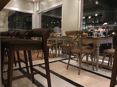 Φυσαλίδα | Wine Bar - Restaurant
