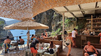 La Grotta Bar
