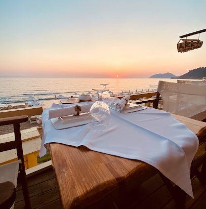 ARK Kitchen Bar