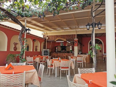 La Pergola Restaurant