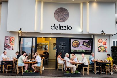 Delizzio