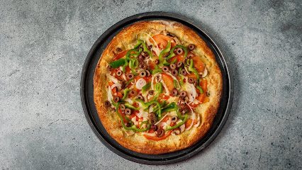 Pizza Express