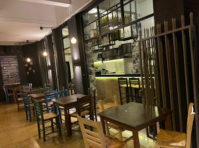 Palestina Meze Bar