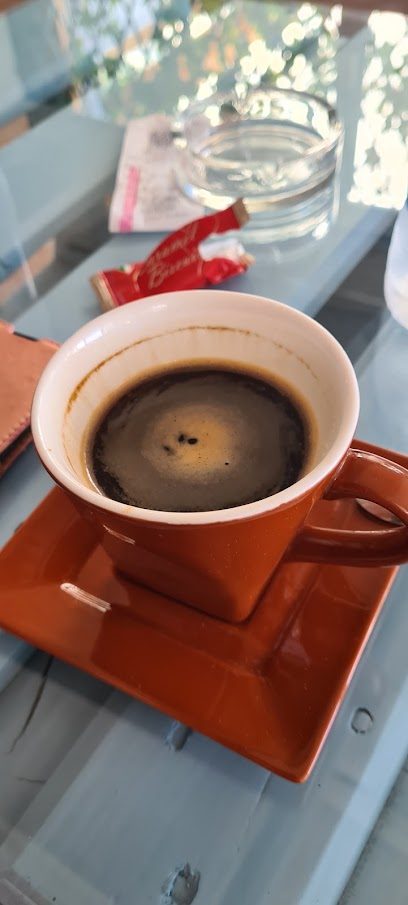 Elounda cafe