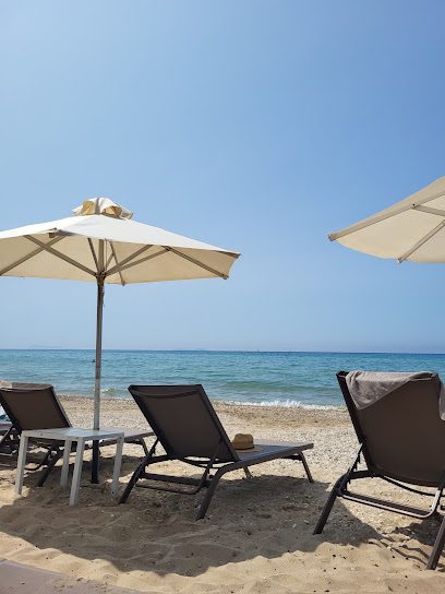 Grecotel - All Day Beach Club