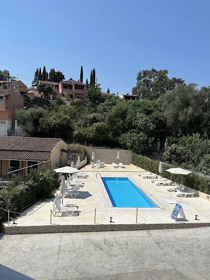 Spiridoula's Apartments Corfu