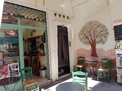 Café Minore