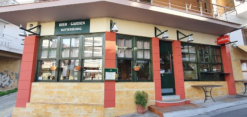 BEER GARDEN RITTERBURG