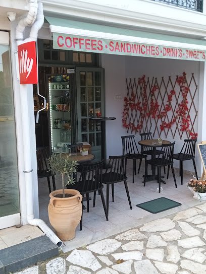 Coffee Drinks