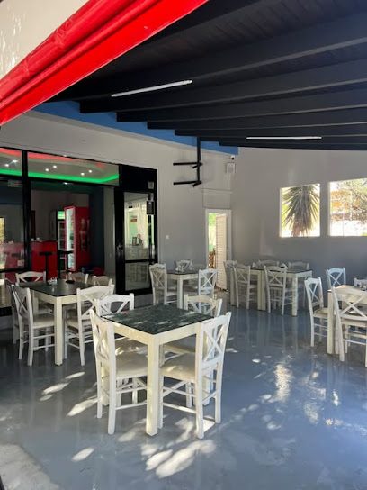 ΜΕΖΕΔΟΠΩΛΕΙΟ ΑΝΤΩΝΗΣ