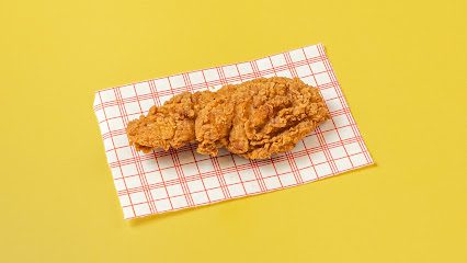 Crunchy