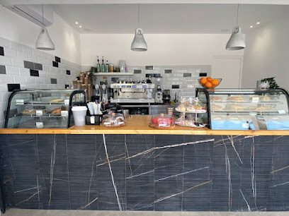 Eunoia Coffee