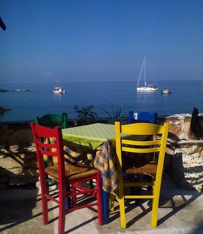 Ταβέρνα Νίκος