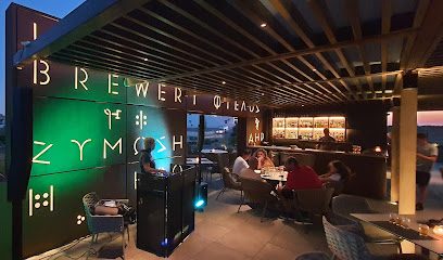 Ftelos Brewery & MALT Restaurant | Santorini