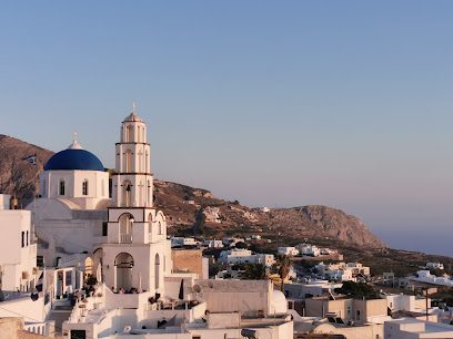 Κάστρο Πύργου Καλλίστης