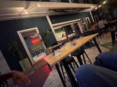 Peppermint