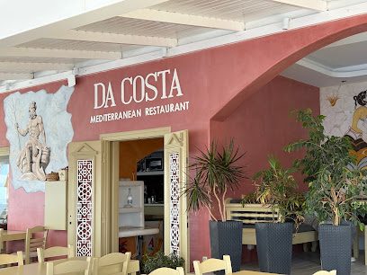 DA COSTA