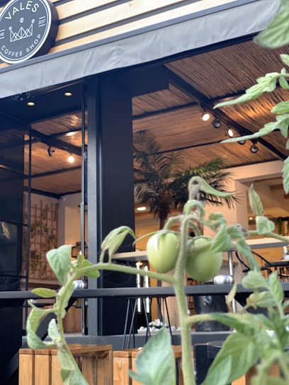 Coffee Shop Vales