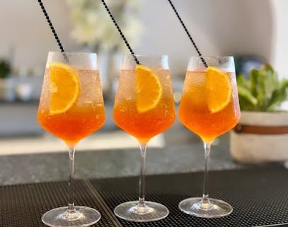 Arcobaleno lounge & cafe bar