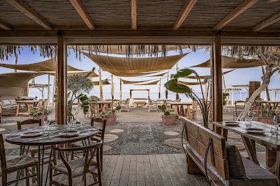 Yalos Santorini