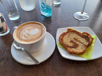 Coffee Τime