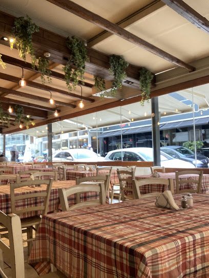 Εστιατόριο Ταβέρνα GEORGE’S STEAK HOUSE Γλυφάδα