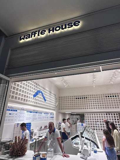 Waffle House Naxos