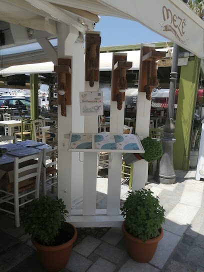 Meze *2