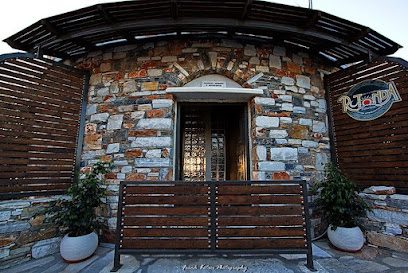 Ροτόντα | Νάξος