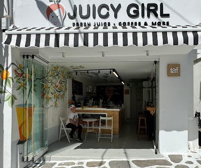 Juicy Girl