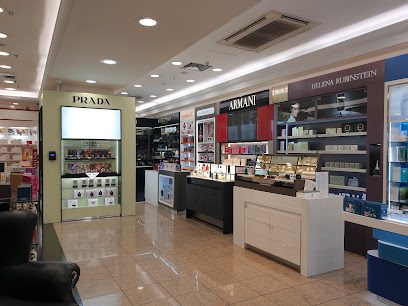 Hondos Center