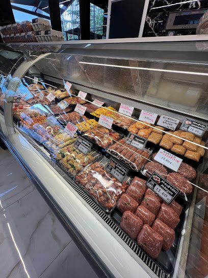 Κρεοπωλείο Bella Carne