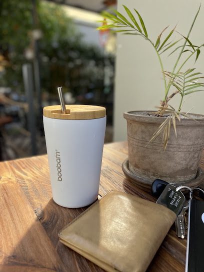 EighteenScreen Coffee Roasters