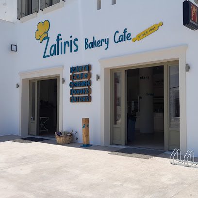 Zafiris Bakery Cafe