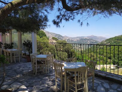 Ταβέρνα Ο Ντεμπέλης