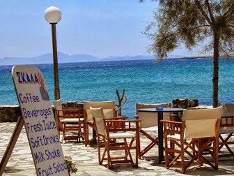 Skala restaurant