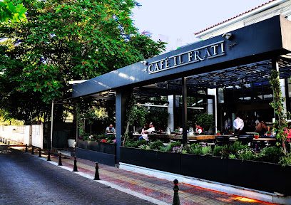 I Frati - Food Hall