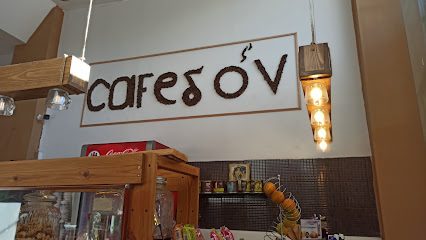 Cafeδον