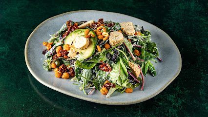 Fresh & Healthy meals
