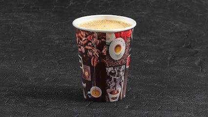 Twenty 4 shopen coffee