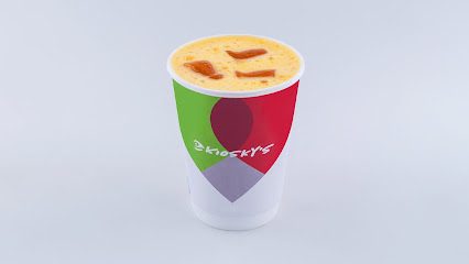 Kiosky`s Convenience Store coffee & snacks