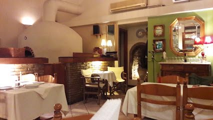 Sala Di Gusto
