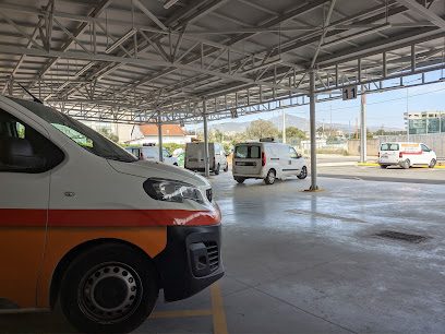 ΣΚΛΑΒΕΝΙΤΗΣ SUPERMARKET