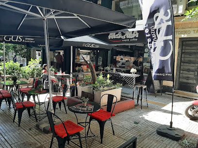 Aroma Caffe