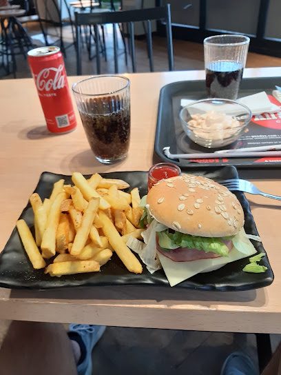 Goody`s Burger House Μαρούσι