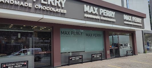 Max Perry (Μαρούσι)