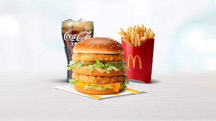 McDonald’s