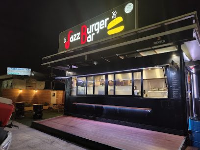 Jazz burger bar