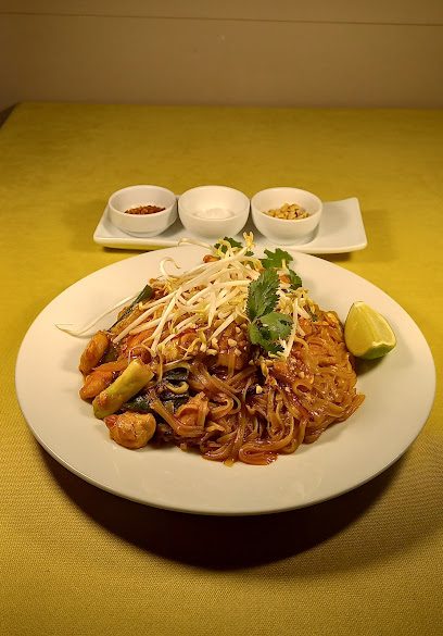 Thai Thai