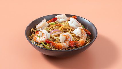 China Wok Time